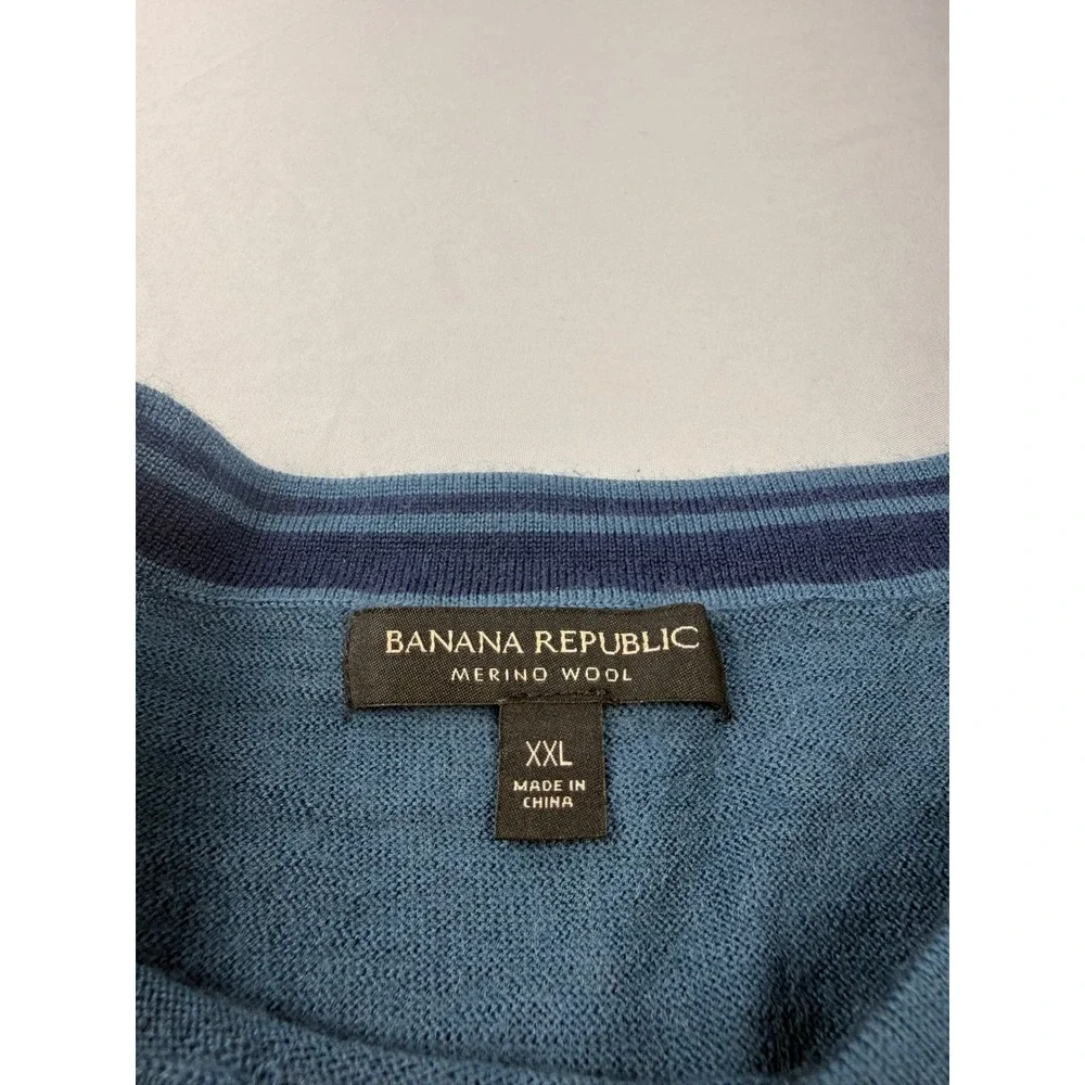 Banana Republic banana republic